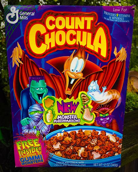 The Science Behind the Magic: How Does Magic Spook Cereal Work?